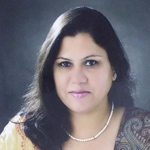 Dr. Manisha Jain, Jodhpur