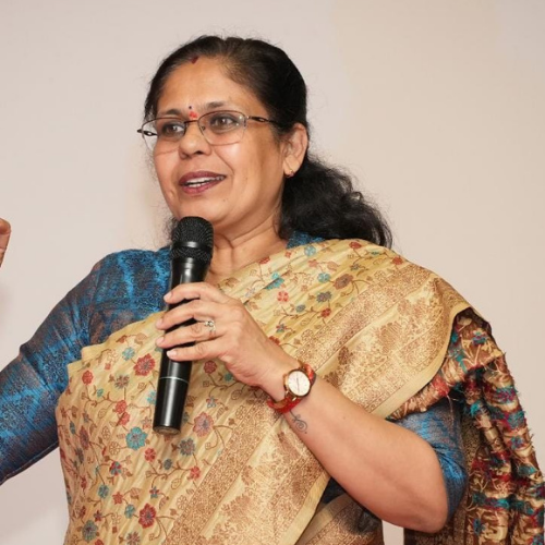 Dr. Reena Singh, Bhopal