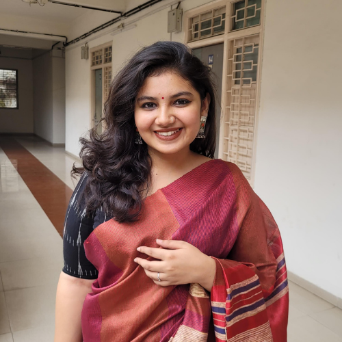 Ms. Shubhangi Anand, Gurgaon, Haryana