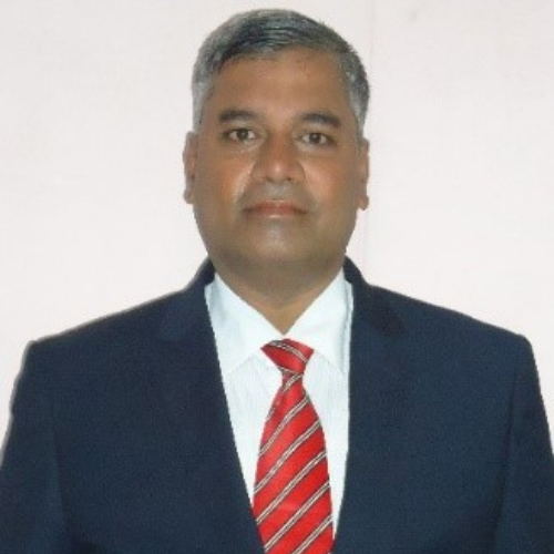 Prof. G. Vijai Kumar